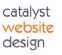 Web Design in SHEFFIELD - Catalyst Websites