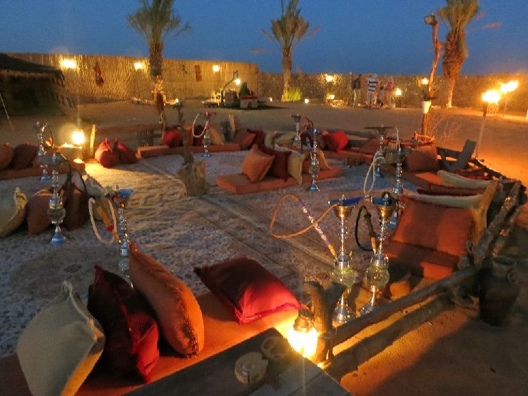 Dial Us A Shisha Shisha Bar in Nottingham (UK)