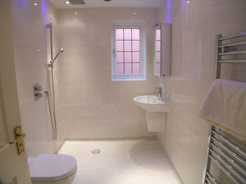 36 How To Turn A Bathroom Into A Wet Room Ideas Lentine Marine