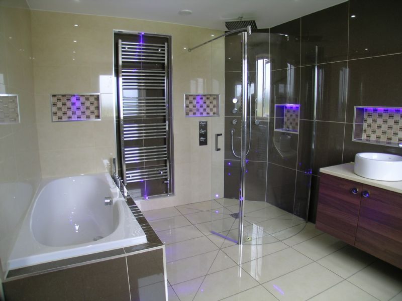 Lytham St Annes Bathrooms & Wetrooms Bathroom Company in Blackpool (UK)