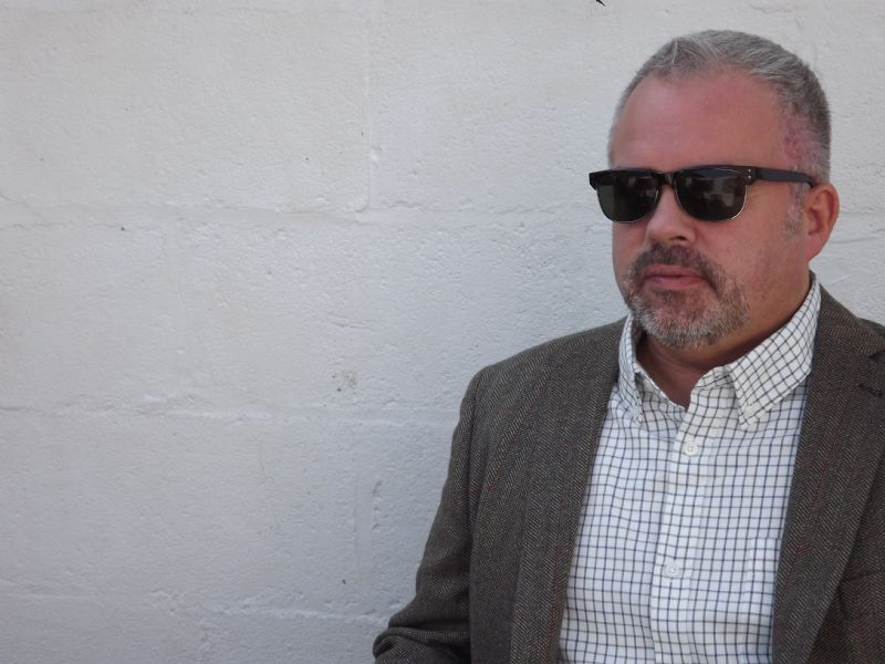 Paul Saunders Net Worth