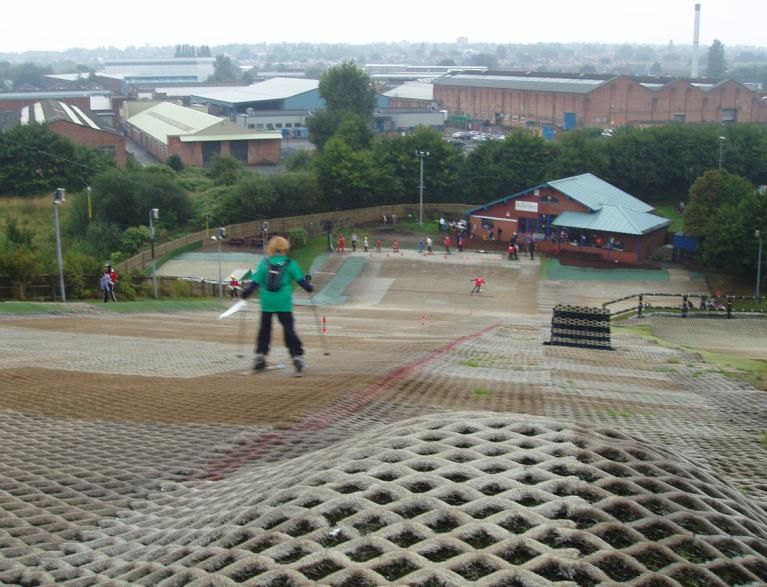 Ackers Adventure Outdoor Activity Holiday in Sparkbrook, Birmingham (UK)