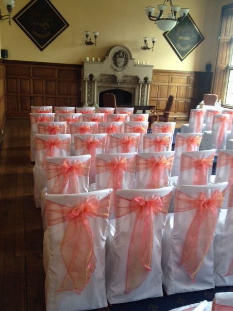 Chair Covers South Wales