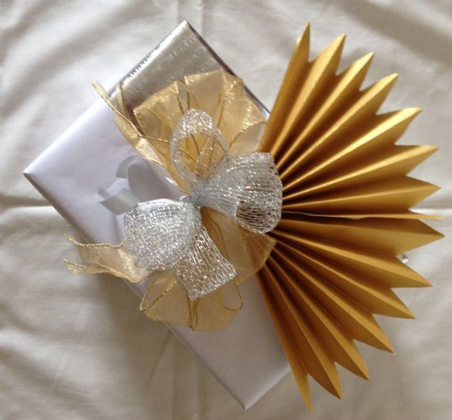 It's A Wrap Luxury Gift Wrapping Gift Service in Long Eaton, Nottingham (UK)