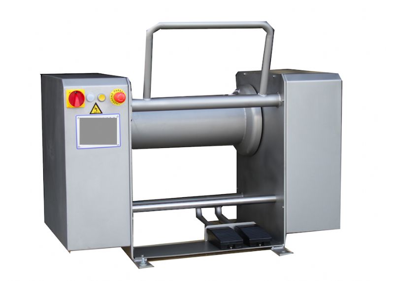 Abattoir Equipment Supplies Food Processing Company in Clevedon (UK)