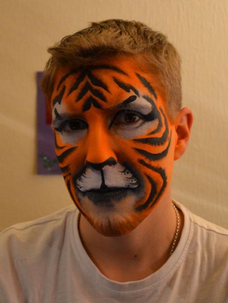 Face Painting Parties Edinburgh Face Painting Parties Edinburgh