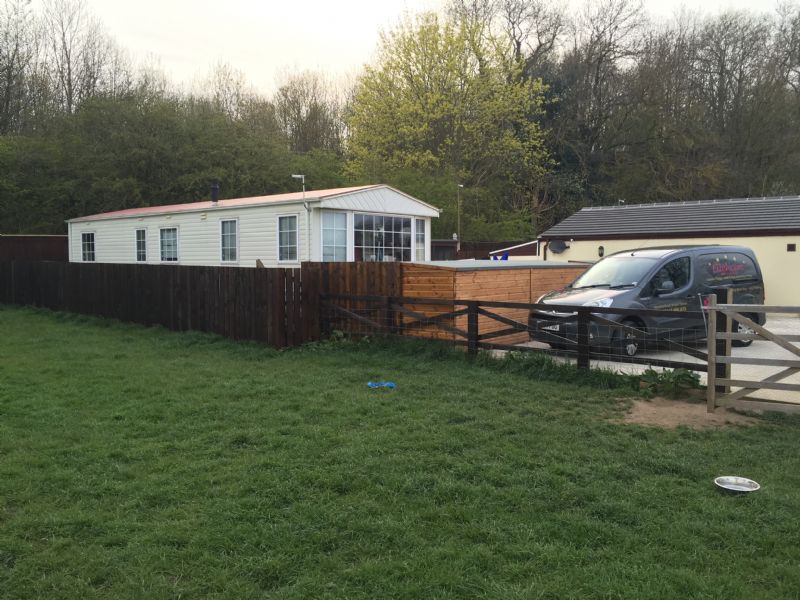 Ellehcim Pace Your Pooch Boarding Kennel Company in Thorpe Thewles