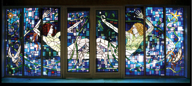 Artisan Stained Glass Bankfoot Artisan Stained Glass Bankfoot