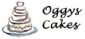 Cake Design in LICHFIELD - Oggy's Cakes