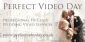 Wedding Videos in NORWICH - Perfect Video Day Productions