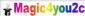 entertainers in SOUTHPORT - Magic4you2c