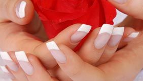 Nails - Beauty Salons Southend-on-sea