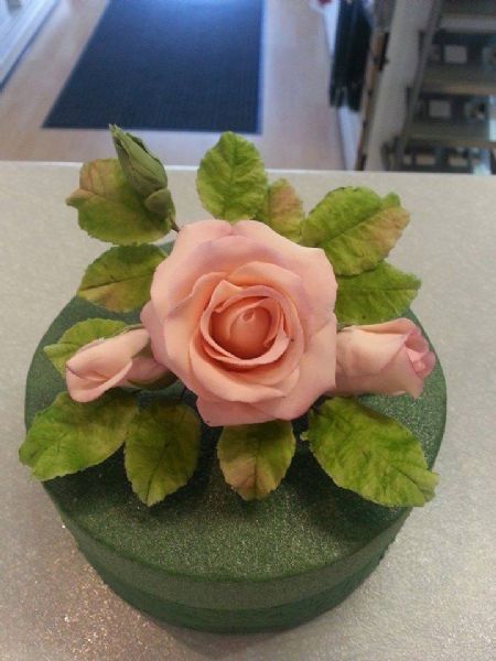 Create a Cake - Cake Maker in Liverpool (UK)