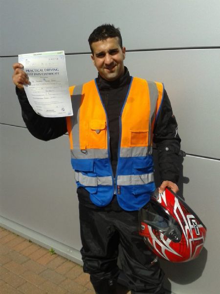 Rocket Centre Motorcycle Training Blackburn Rocket Centre Motorcycle Training Blackburn