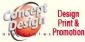 graphic design in BEDFORD - Concept Design Associates