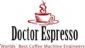 catering equipment in LONDON - Doctor Espresso Ltd