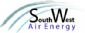 Energy Conservation in TRURO - South West Air Energy