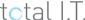 IT Consultancy in BEDFORD - Total IT