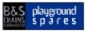 Playground Equipment in HALESOWEN - B and S Chains 