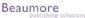 Typesetting in rugby - Beaumore Publishing Solutions