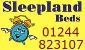  in CHESTER - Sleepland Beds