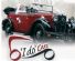 car hire in NORTHAMPTON - 'I do' Cars