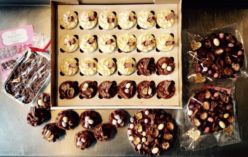 Cakes By Victoria Hartlepool Cakes By Victoria Hartlepool