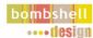 Website Graphic Design in STOCKTON-ON-TEES - Bombshell Design