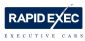 wedding car hire in BRISTOL - Rapid Exec Executive Cars