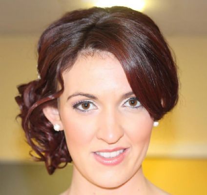 Bridal Beauty NI - Wedding Hair and Makeup Artist in Newtownbreda ...