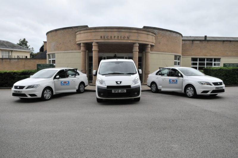 A2b Cars Private Hire Taxi Company in Hucknall, Nottingham (UK)
