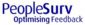 Employee Surveys in LONDON - PeopleSurv