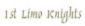 chauffeur driven car hire in FELTHAM - 1st Limo Knights