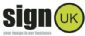  in OLDHAM - Sign UK Ltd
