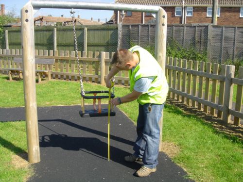 The Play Inspection Company - Playground Inspection Company in Ferndown ...