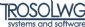 Embedded Systems in kidwelly - Trosolwg Systems and Software Embedded Systems in kidwelly - Trosolwg Systems and Software