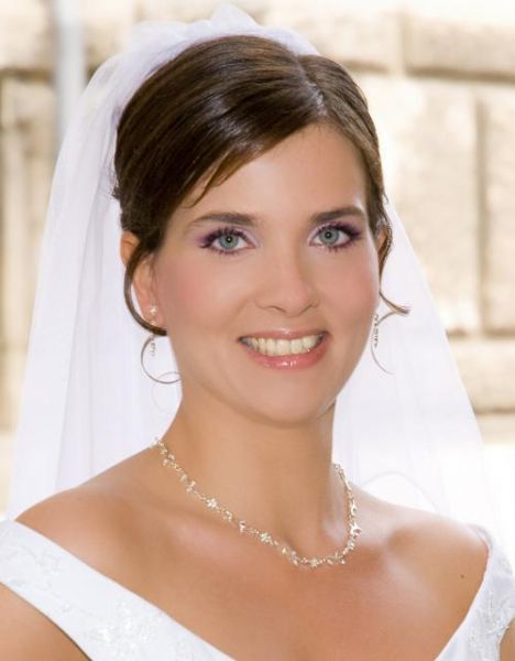 Wedding Bridal Makeup - Wedding Hair and Makeup Artist in ...