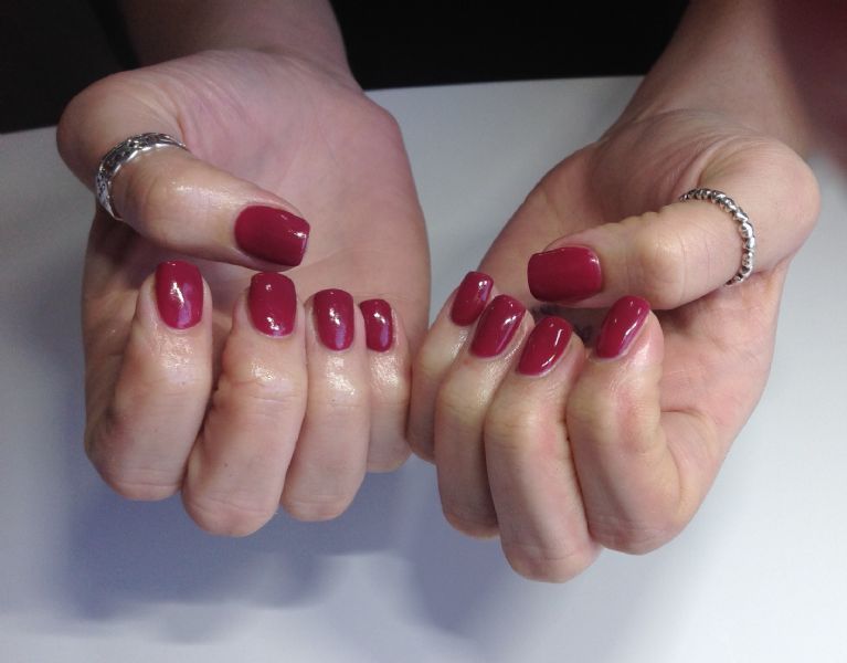 Nails by Karen Brookes Nail Technician in Shirley, Solihull (UK)