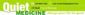 Hypnotherapy in CROYDON - Quiet Medicine Clinical Hypnotherapy Hypnotherapy in CROYDON - Quiet Medicine Clinical Hypnotherapy