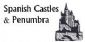 New Age in COLWYN BAY - Spanish Castles 