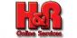  in BANGOR - H and R Online Services