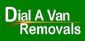  in BROXBURN - Dial A Van Removals
