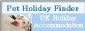 Self Catering Accommodation in TONBRIDGE - Pet Holiday Finder