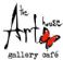 restaurants in SOUTHAMPTON - The Art Hous