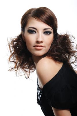 Here Example Of Our Work - Hairdressers Manchester