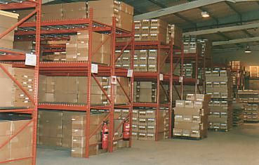 Simply Shutters Premises - Shutter Companies Brandon