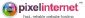 web development in WORTHING - Pixel Internet