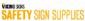 Safety Equipment in GRANTHAM - Safety Sign Supplies
