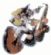 Bands in Manchester - Just Jazz Events