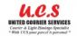 General Courier Services in STANFORD-LE-HOPE - United Courier Services